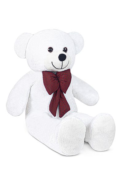 Pandamkee 100 cm Large Plush Teddy Bear Toy - 1 Meter