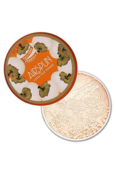 Coty Airspun Loose Face Powder Honey Beige, 35g