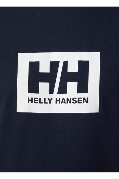 Helly Hansen Tricou pentru bărbați Hh Box 2.0