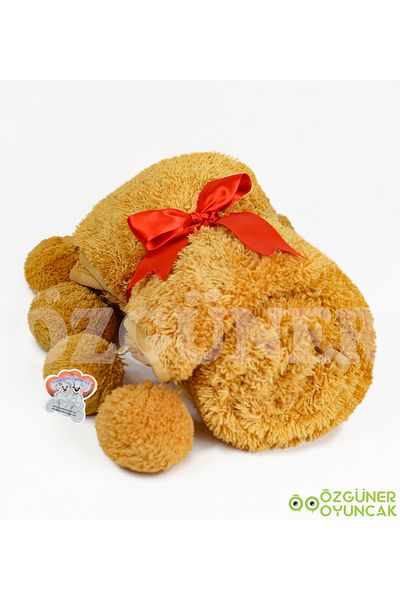 Özgüner Oyuncak Baby/Child Blanket with Pompom