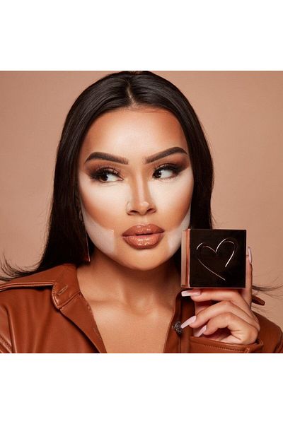 Beauty Creations Powder Bye Filter Butternut Babe, 30g