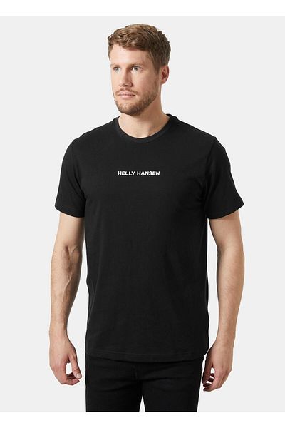 Helly Hansen Ανδρικό T-Shirt Core 2.0