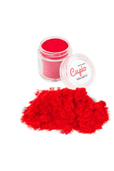 Cupio Scuderia Jumbo Nail Velvet