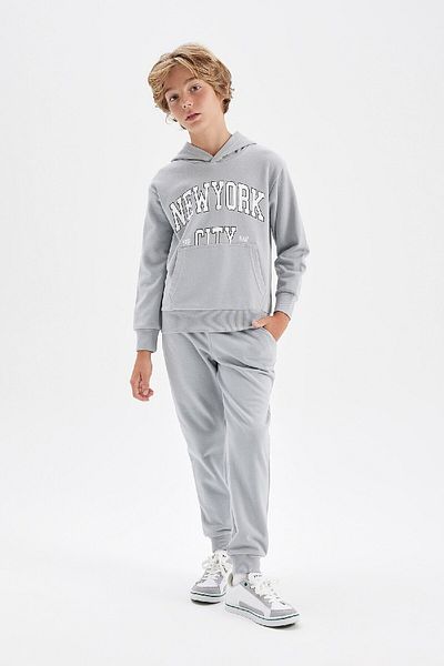 DeFacto Boy's Sweat Suit