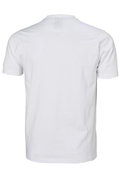 Helly Hansen Ανδρικό μπλουζάκι Hh Box 2.0