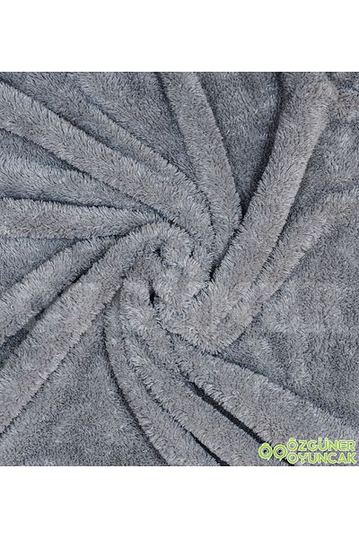 Özgüner Oyuncak Baby/Child Blanket with Pompom
