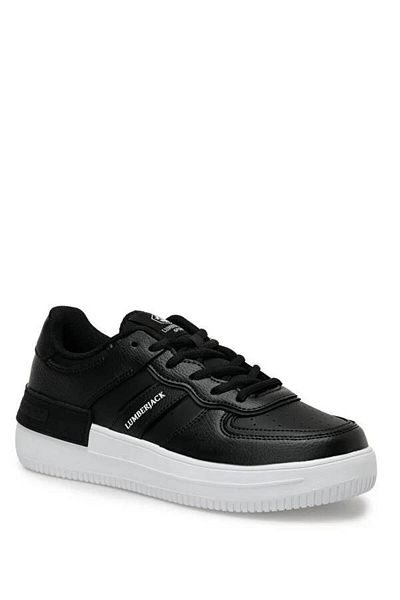 lumberjack Pantofi sport pentru bărbați Freya 3pr - negru
