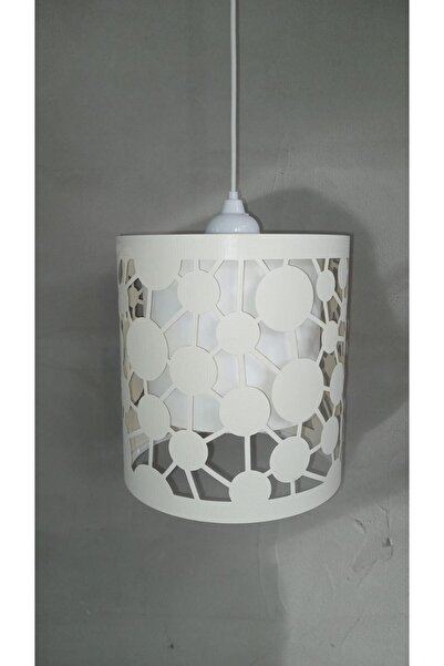 D-light Datça Tekli Avize