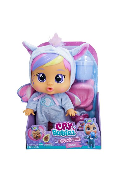 Cry Babies Love Fantasy Jenna 909809