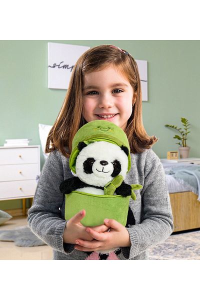 Pandamkee بامبو باندا