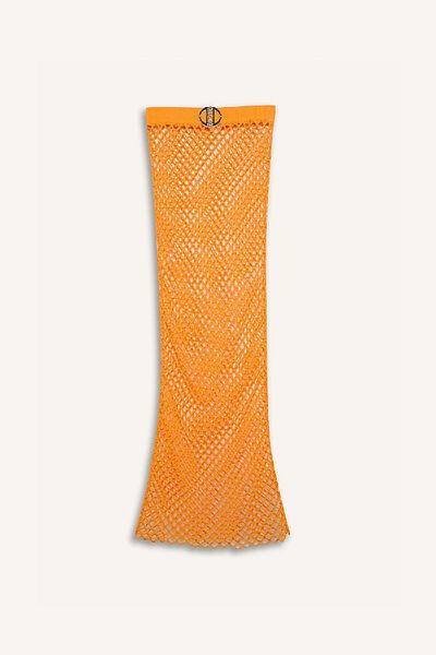 DeFacto Declara x DeFacto Maxi Beach Skirt - C5816AX24HS