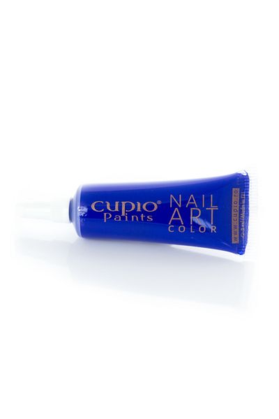Cupio Vopsea acrilica Cupio Paints - Albastru marin