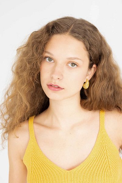 DeFacto Set of 2 Drop Earrings - Women's D0208Axns