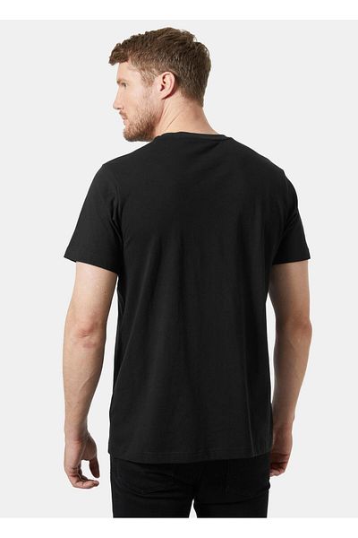Helly Hansen Ανδρικό T-Shirt Core 2.0