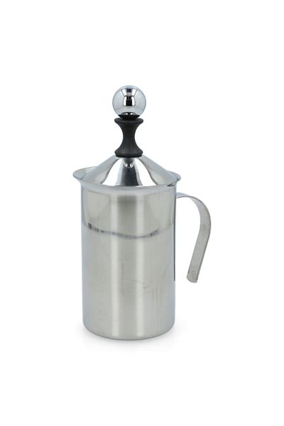 Bien Servi Manual Milk Frother 600ml