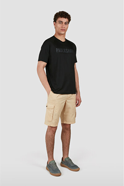 PAUL&SHARK COTTON T SHIRT