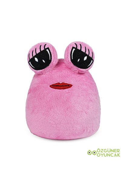 Pababo 22 cm Wide Gift Boxed Poe Alien Toy