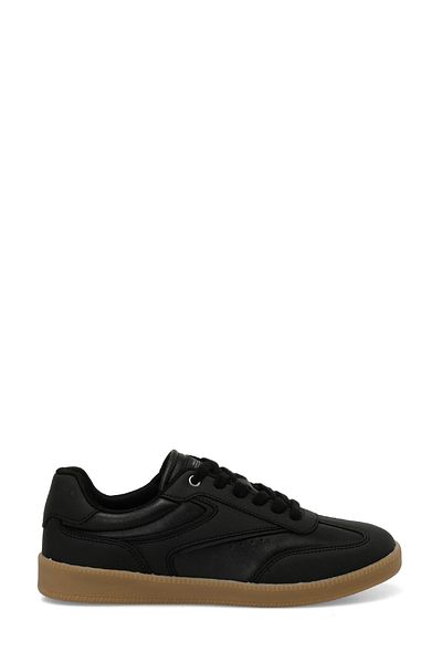 Kinetix STEVA 4PR - Women's Black Sneakers