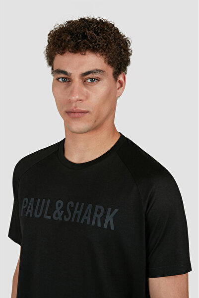 PAUL&SHARK COTTON T SHIRT