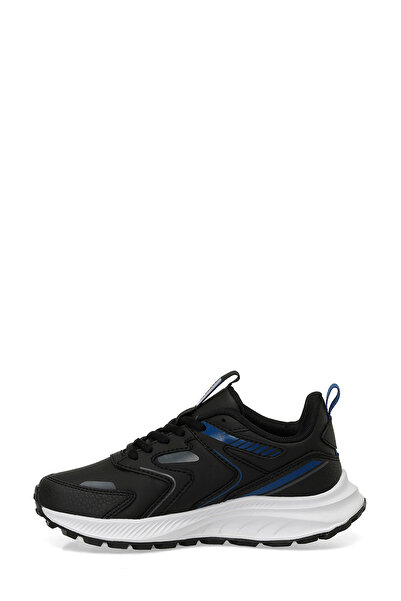 Kinetix MONTOYA J F 4PR Siyah Erkek Çocuk Spor Ayakkabı