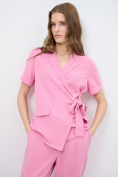 Love My Body Anvelop Bluz