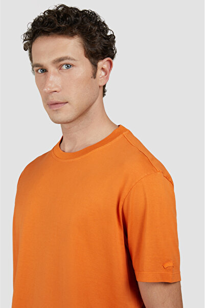 PAUL&SHARK Cotton t Shirt