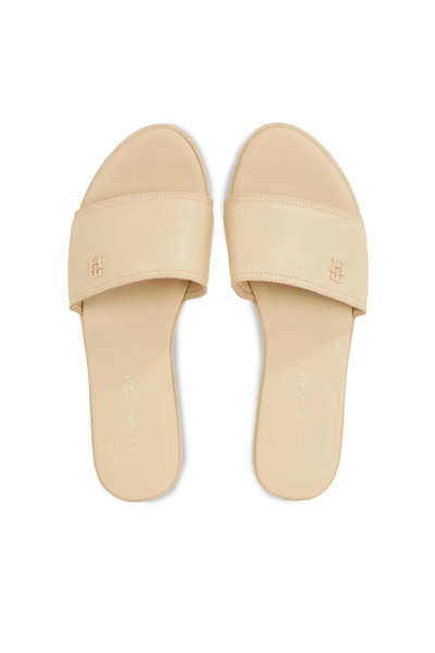Tommy Hilfiger Pop Color Mule Sandal Terlik