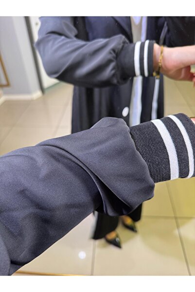 MÜSEMMA Müsemma Plus Size Gaye Suit