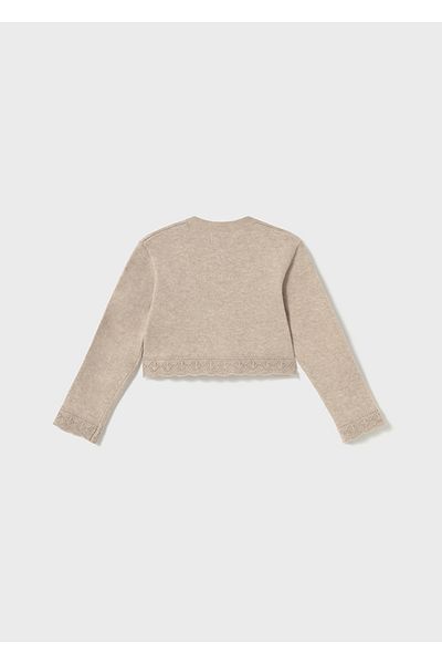 MAYORAL Baby Girl Knitted Cardigan 302