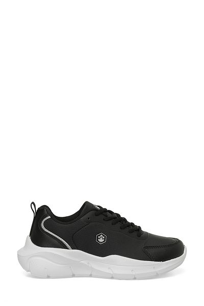 lumberjack Croco 4Pr Black Women's Comfort Shoes