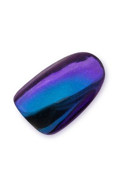Cupio Pigment Chrome Chameleon Deep Blue-Purple 5g