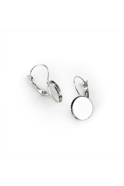 Cupio Baza pentru cercei Handmade set 2 buc #12