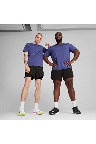 Puma 526635 01 Everday Uw 2IN Чоловічі шорти