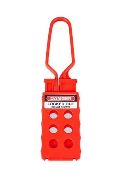 Kardelen İş Elbiseleri Bbu Plastic Lock Multiplexer Practical and Reliable Solution