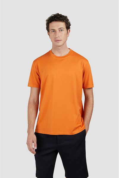 PAUL&SHARK Cotton t Shirt