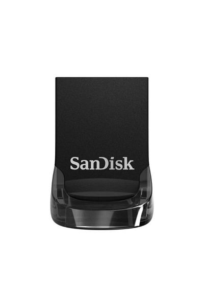 SanDisk Ultra Fit 1Tb 400Mb/S USB 3.2 Gen 1 Flash Memory Sdcz430-1T00-G46