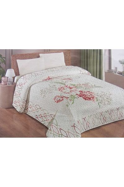 aktarteks Mink Solona 998 Double Blanket