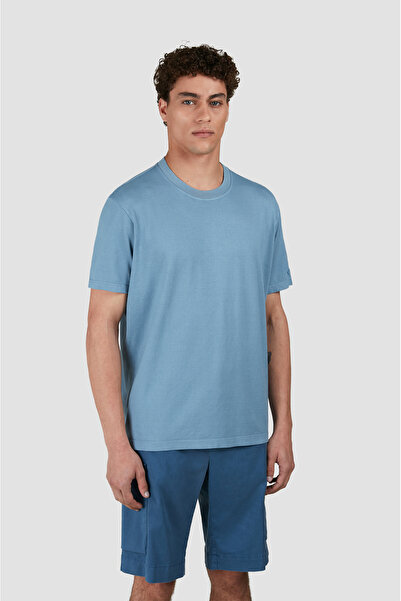 PAUL&SHARK ПАМУЧНА ТЕНИСКА