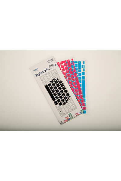 Mcstorey Arapça Klavye Macbook Air Kılıf 11inç A1370 A1465 (UK-EU DÜZEN) Ile Uyumlu