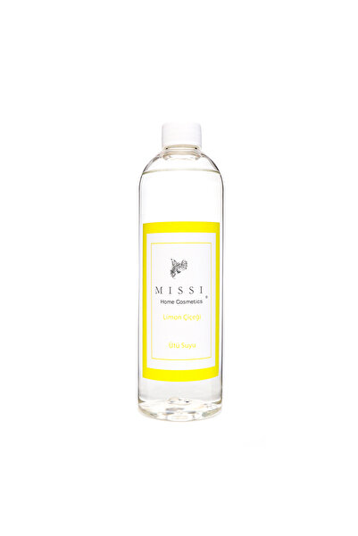 Missi 400 Ml Limon Çiçeği Ütü Suyu