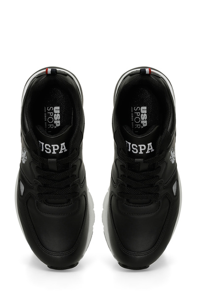 U.S. Polo Assn. Us Polo Vance Wmn Gsn 4pr 101812955 Kadın Günlük Sneakers