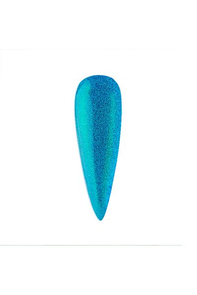 Cupio Pigment Coada Sirenei Baby Blue