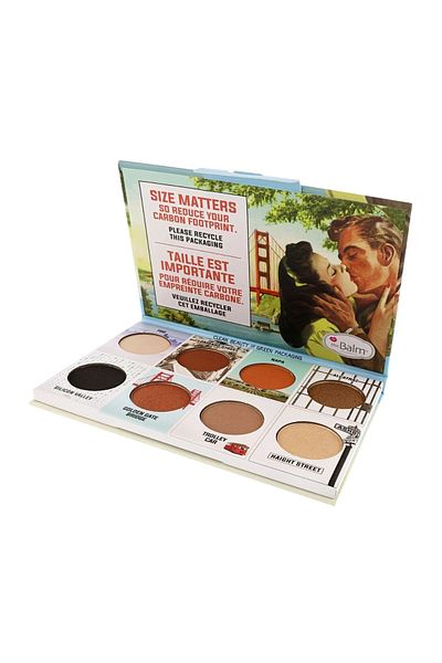 the balm -THE BEAUTIFUL-EP2