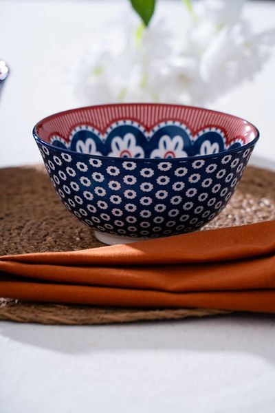 ACAR Elsie Round Bowl - 13.5 cm
