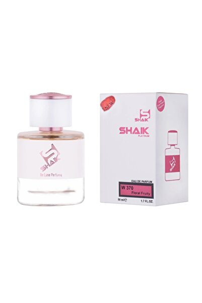 Shaik W 370 Floral Fruity 50 ml Kadın Parfüm