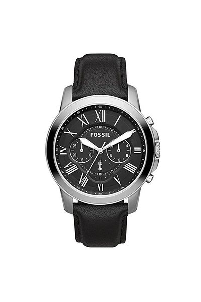 Fossil Ffs4812Ie Men's Wristwatch