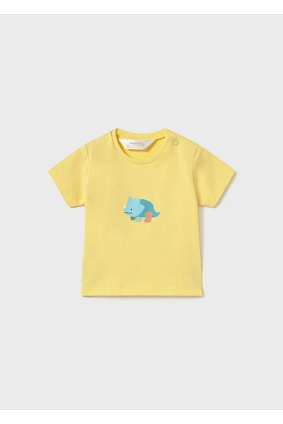 MAYORAL Baby Boy 3-Piece Tracksuit Set