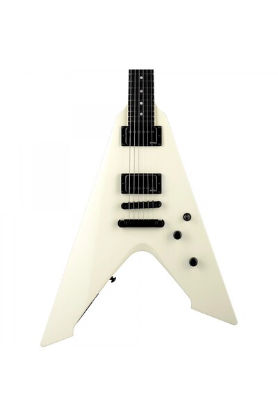 ESP LTD James Hetfield Signature Vulture Olympic White Elektro Gitar