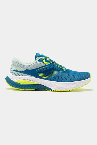 Joma Hispalis 2417 RHISPS2417 Light Blue Men's Walking Running Shoes