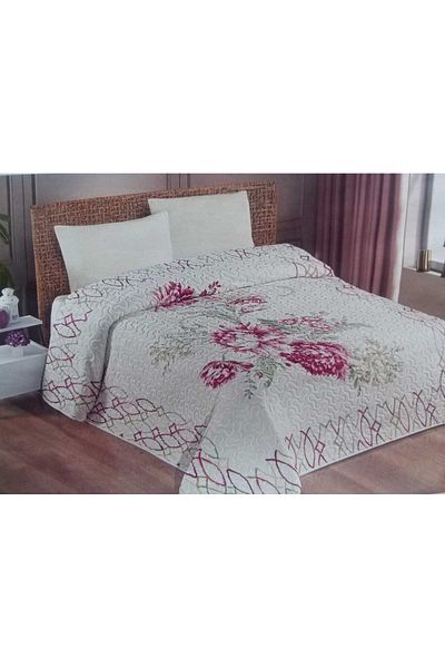 aktarteks Mink Solona 998 Double Blanket